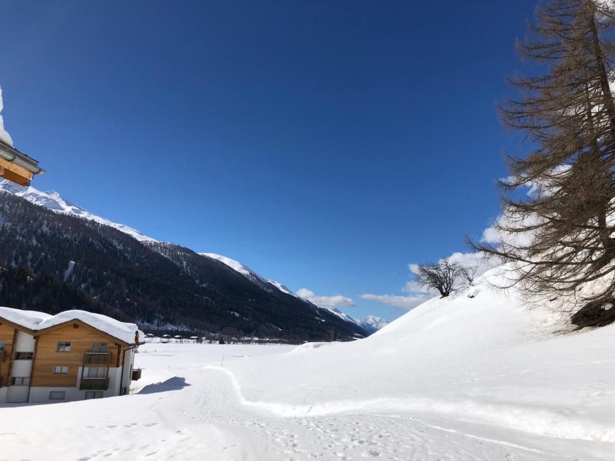 Chalet Breithorn- Perfect For Holiday With Amazing View! Obergesteln Zewnętrze zdjęcie