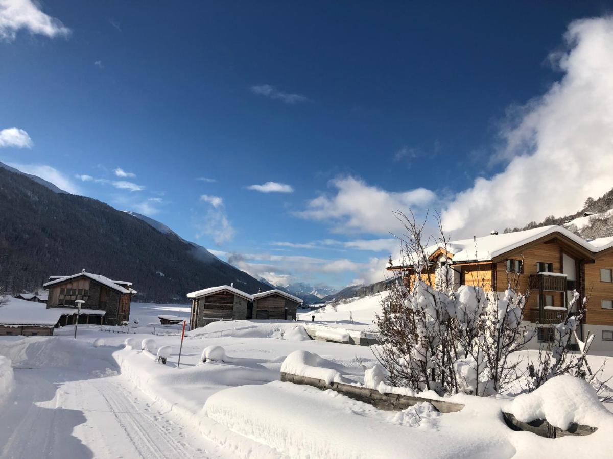 Chalet Breithorn- Perfect For Holiday With Amazing View! Obergesteln Zewnętrze zdjęcie