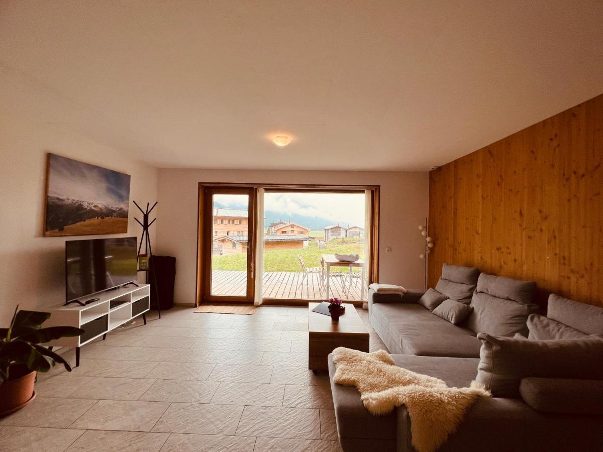 Chalet Breithorn- Perfect For Holiday With Amazing View! Obergesteln Zewnętrze zdjęcie