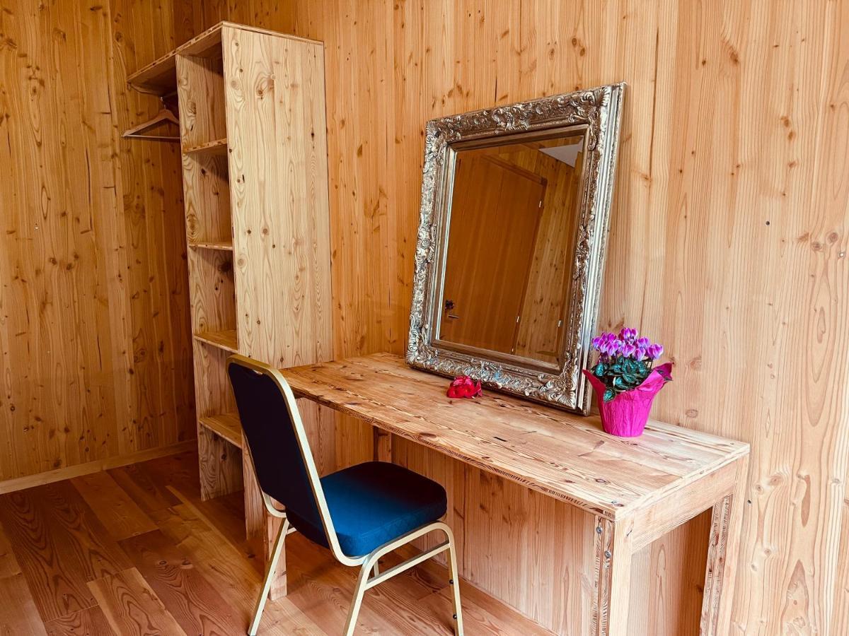 Chalet Breithorn- Perfect For Holiday With Amazing View! Obergesteln Zewnętrze zdjęcie
