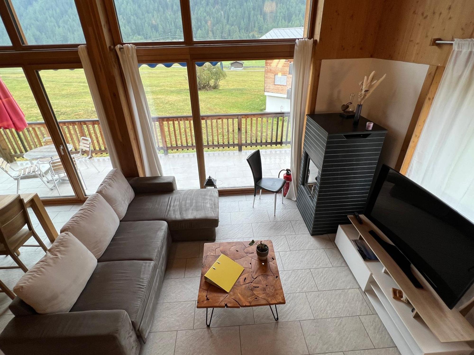 Chalet Breithorn- Perfect For Holiday With Amazing View! Obergesteln Zewnętrze zdjęcie